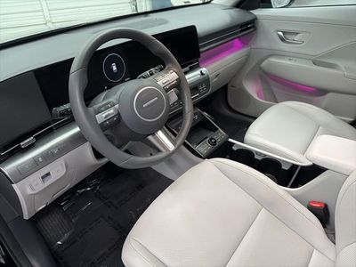 2024 Hyundai Kona - Photo 12