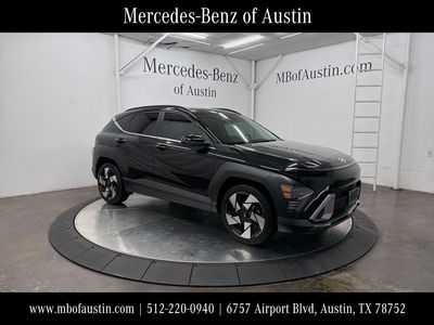 2024 Hyundai Kona - Photo 1