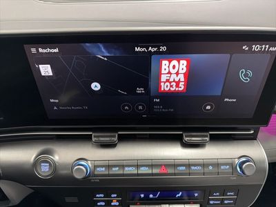2024 Hyundai Kona - Photo 33