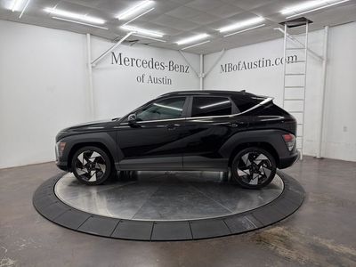 2024 Hyundai Kona - Photo 4