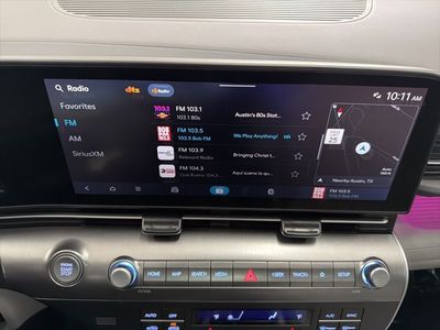 2024 Hyundai Kona - Photo 35
