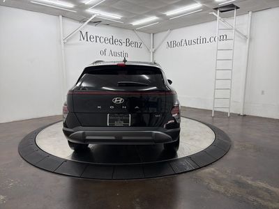 2024 Hyundai Kona - Photo 6