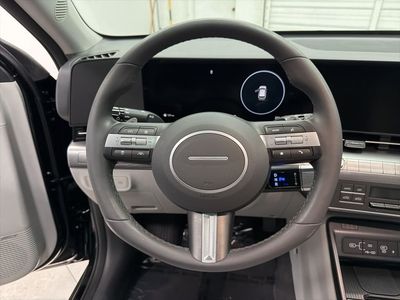 2024 Hyundai Kona - Photo 15