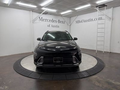 2024 Hyundai Kona - Photo 2