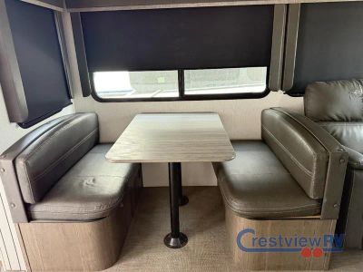 2021 Keystone RV Cougar Half-Ton - Photo 9