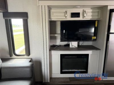2021 Keystone RV Cougar Half-Ton - Photo 10