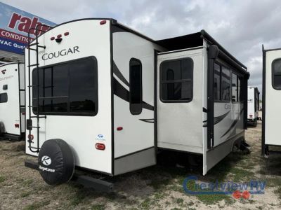 2021 Keystone RV Cougar Half-Ton - Photo 21