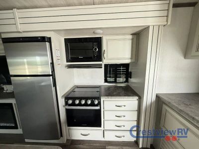 2021 Keystone RV Cougar Half-Ton - Photo 12