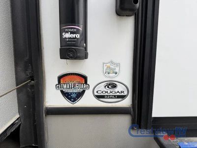 2021 Keystone RV Cougar Half-Ton - Photo 22