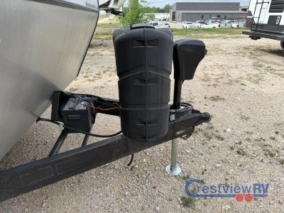 2021 Keystone RV Cougar Half-Ton - Photo 24