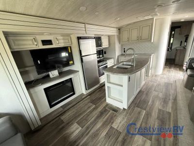 2021 Keystone RV Cougar Half-Ton - Photo 6