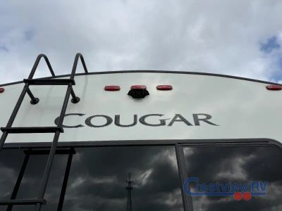 2021 Keystone RV Cougar Half-Ton - Photo 34