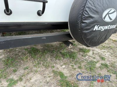 2021 Keystone RV Cougar Half-Ton - Photo 33
