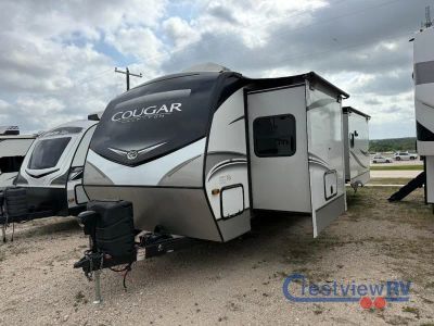 2021 Keystone RV Cougar Half-Ton - Photo 3