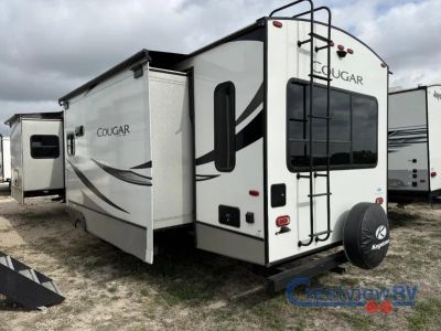 2021 Keystone RV Cougar Half-Ton - Photo 20