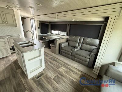 2021 Keystone RV Cougar Half-Ton - Photo 7