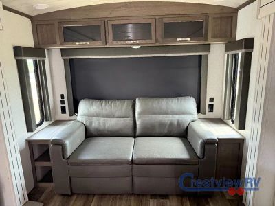 2021 Keystone RV Cougar Half-Ton - Photo 8