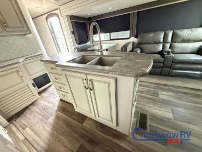 2021 Keystone RV Cougar Half-Ton - Photo 14
