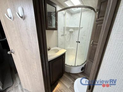 2021 Keystone RV Cougar Half-Ton - Photo 15