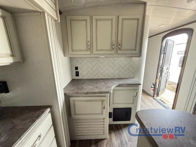2021 Keystone RV Cougar Half-Ton - Photo 13