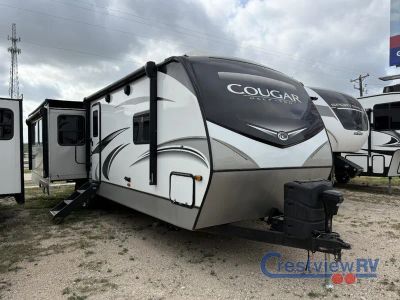 2021 Keystone RV Cougar Half-Ton - Photo 1