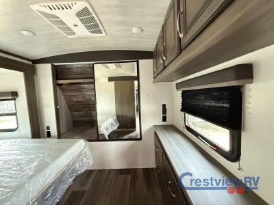 2021 Keystone RV Cougar Half-Ton - Photo 18