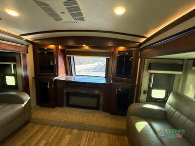 2020 Jayco Pinnacle - Photo 19