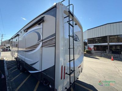 2020 Jayco Pinnacle - Photo 4