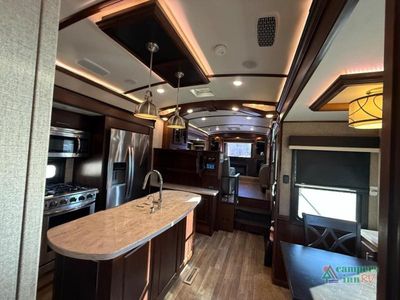 2020 Jayco Pinnacle - Photo 44