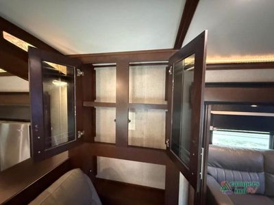 2020 Jayco Pinnacle - Photo 42