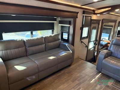 2020 Jayco Pinnacle - Photo 20