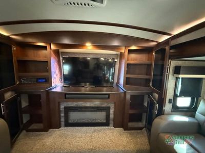 2020 Jayco Pinnacle - Photo 31