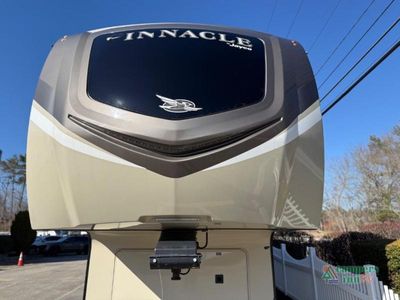 2020 Jayco Pinnacle - Photo 3