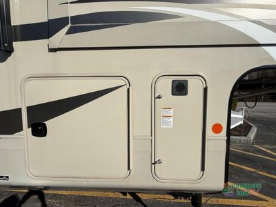 2020 Jayco Pinnacle - Photo 11