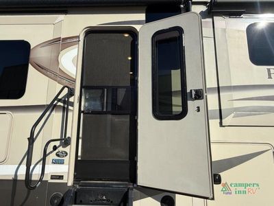 2020 Jayco Pinnacle - Photo 10