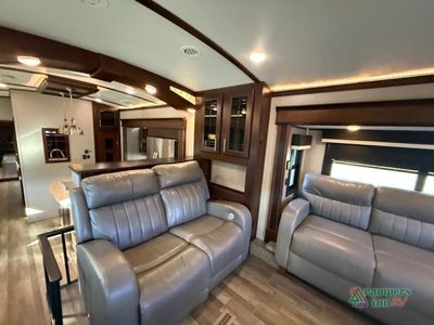 2020 Jayco Pinnacle - Photo 32