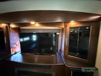 2020 Jayco Pinnacle - Photo 25