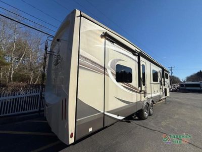 2020 Jayco Pinnacle - Photo 5