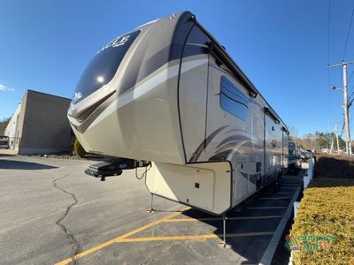 2020 Jayco Pinnacle - Photo 6