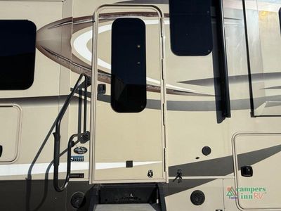 2020 Jayco Pinnacle - Photo 9