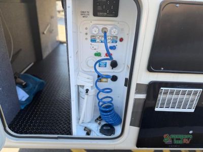 2020 Jayco Pinnacle - Photo 12