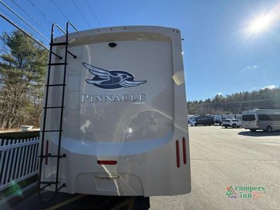 2020 Jayco Pinnacle - Photo 7