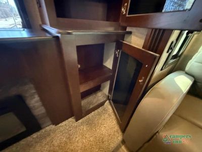 2020 Jayco Pinnacle - Photo 36