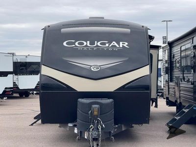 2019 Keystone RV Cougar Half-Ton Series - Photo 7