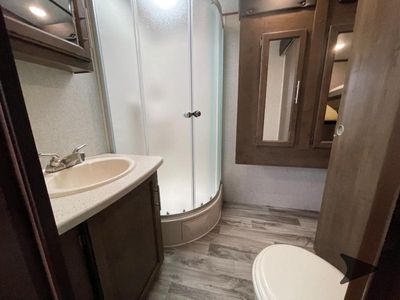2019 Keystone RV Cougar Half-Ton Series - Photo 28