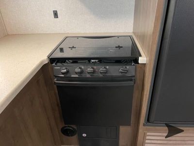 2019 Keystone RV Cougar Half-Ton Series - Photo 23
