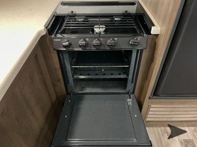 2019 Keystone RV Cougar Half-Ton Series - Photo 24