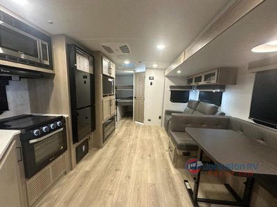 2026 Forest River RV Rockwood Ultra Lite - Photo 12