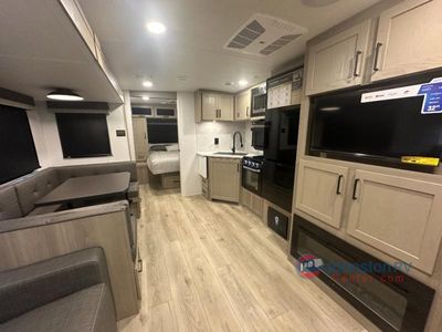 2026 Forest River RV Rockwood Ultra Lite - Photo 10
