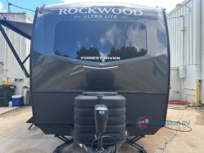 2026 Forest River RV Rockwood Ultra Lite - Photo 4